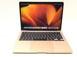 portatil apple apple macbook air m1 8-core 3.2/7 13 (2020) (a2337)