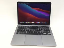 portatil apple apple macbook air m1 8-core 3.2/7 13 (2020) (a2337)