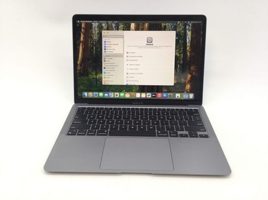 portatil apple apple macbook air m1 8-core 3.2/7 13 (2020) (a2337)