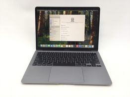 portatil apple apple macbook air m1 8-core 3.2/7 13 (2020) (a2337)