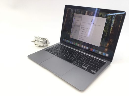 portatil apple apple macbook air m1 8-core 3.2/7 13 (2020) (a2337)