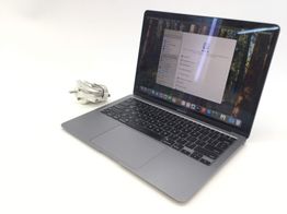 portatil apple apple macbook air m1 8-core 3.2/7 13 (2020) (a2337)