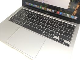 portatil apple apple macbook air m1 8-core 3.2/7 13 (2020) (a2337)