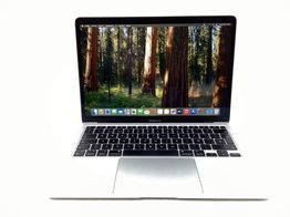 portatil apple apple macbook air m1 8-core 3.2/7 13 (2020) (a2337)