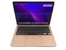 portatil apple apple macbook air m1 8-core 3.2/7 13 (2020) (a2337)