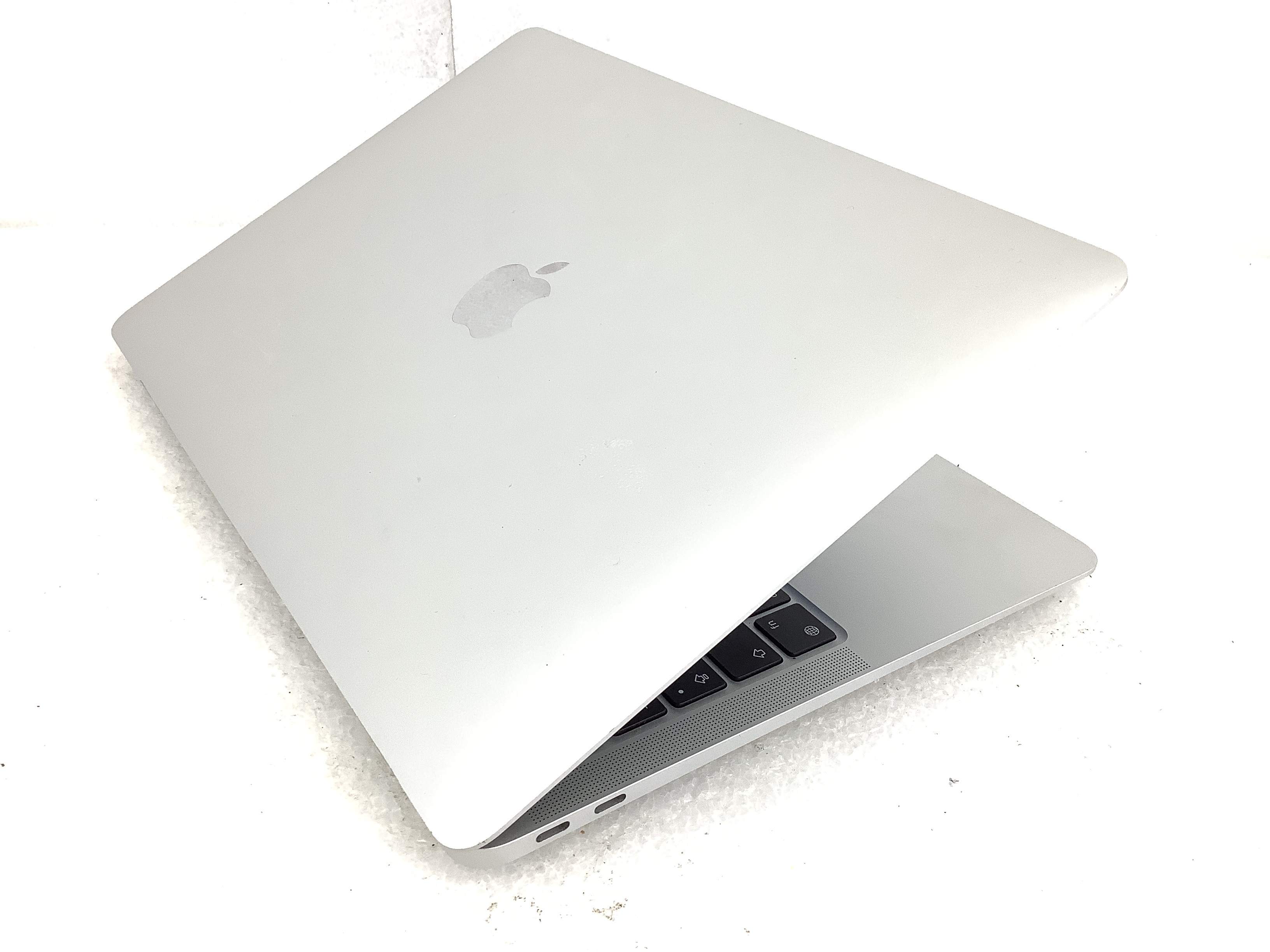 Portátiles Apple Macbook air m1 8-core 3.2/7 13 (2020) (a2337) de