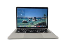 portatil apple apple macbook air m1 8-core 3.2/7 13 (2020) (a2337)