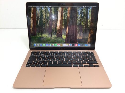 portatil apple apple macbook air m1 8-core 3.2/7 13 (2020) (a2337)