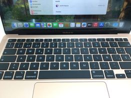 portatil apple apple macbook air m1 8-core 3.2/7 13 (2020) (a2337)
