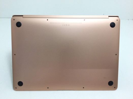 portatil apple apple macbook air m1 8-core 3.2/7 13 (2020) (a2337)
