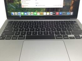 portatil apple apple macbook air m1 8-core 3.2/7 13 (2020) (a2337)