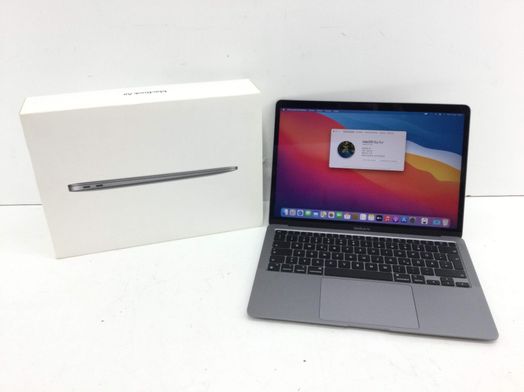 portatil apple apple macbook air m1 8-core 3.2/7 13 (2020) (a2337)