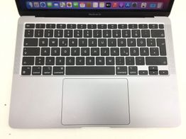 portatil apple apple macbook air m1 8-core 3.2/7 13 (2020) (a2337)