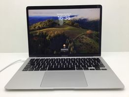 portatil apple apple macbook air m1 8-core 3.2/7 13 (2020) (a2337)