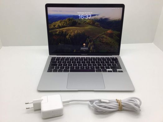 portatil apple apple macbook air m1 8-core 3.2/7 13 (2020) (a2337)