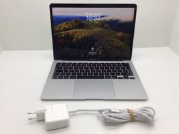 portatil apple apple macbook air m1 8-core 3.2/7 13 (2020) (a2337)