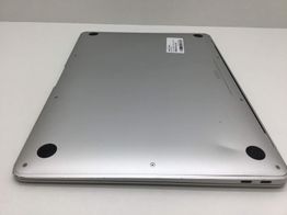 portatil apple apple macbook air m1 8-core 3.2/7 13 (2020) (a2337)