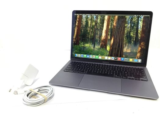 portatil apple apple macbook air m1 8-core 3.2/7 13 (2020) (a2337)