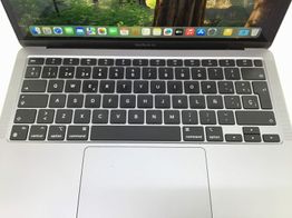 portatil apple apple macbook air m1 8-core 3.2/7 13 (2020) (a2337)
