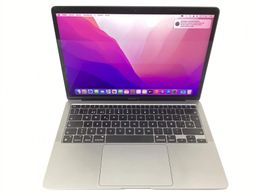 portatil apple apple macbook air m1 8-core 3.2/7 13 (2020) (a2337)