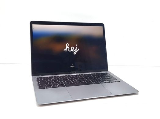 portatil apple apple macbook air m1 8-core 3.2/7 13 (2020) (a2337)