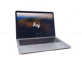 portatil apple apple macbook air m1 8-core 3.2/7 13 (2020) (a2337)