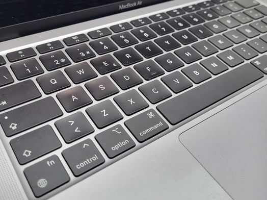 portatil apple apple macbook air m1 8-core 3.2/7 13 (2020) (a2337)