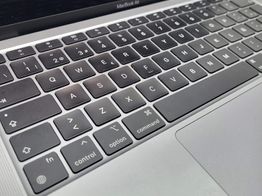 portatil apple apple macbook air m1 8-core 3.2/7 13 (2020) (a2337)