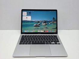 portatil apple apple macbook air m1 8-core 3.2/7 13 (2020) (a2337)