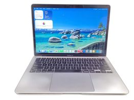 portatil apple apple macbook air m1 8-core 3.2/7 13 (2020) (a2337)