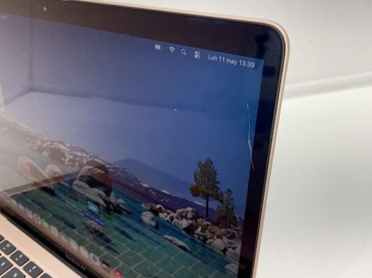 portatil apple apple macbook air m1 8-core 3.2/7 13 (2020) (a2337)
