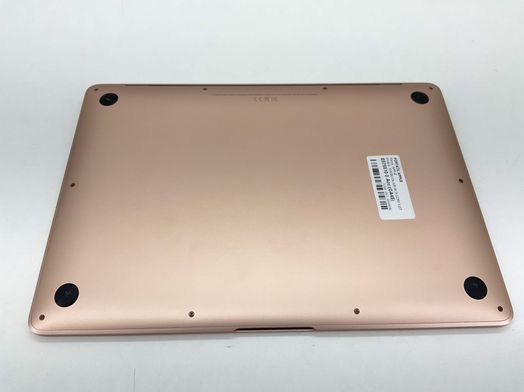 portatil apple apple macbook air m1 8-core 3.2/7 13 (2020) (a2337)