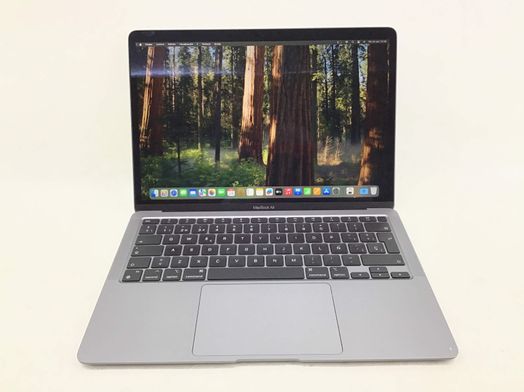 portatil apple apple macbook air m1 8-core 3.2/7 13 (2020) (a2337)