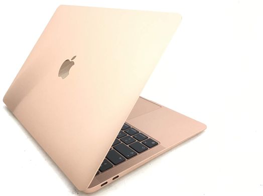 portatil apple apple macbook air m1 8-core 3.2/7 13 (2020) (a2337)