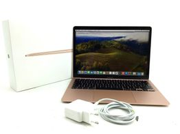 portatil apple apple macbook air m1 8-core 3.2/7 13 (2020) (a2337)