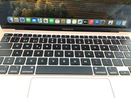 portatil apple apple macbook air m1 8-core 3.2/7 13 (2020) (a2337)