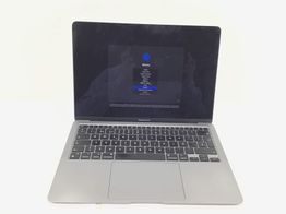 portatil apple apple macbook air m1 8-core 3.2/7 13 (2020) (a2337)