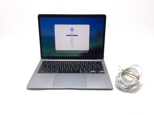 portatil apple apple macbook air m1 8-core 3.2/7 13 (2020) (a2337)