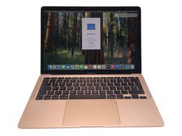 portatil apple apple macbook air m1 8-core 3.2/7 13 (2020) (a2337)