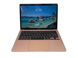 portatil apple apple macbook air m1 8-core 3.2/7 13 (2020) (a2337)