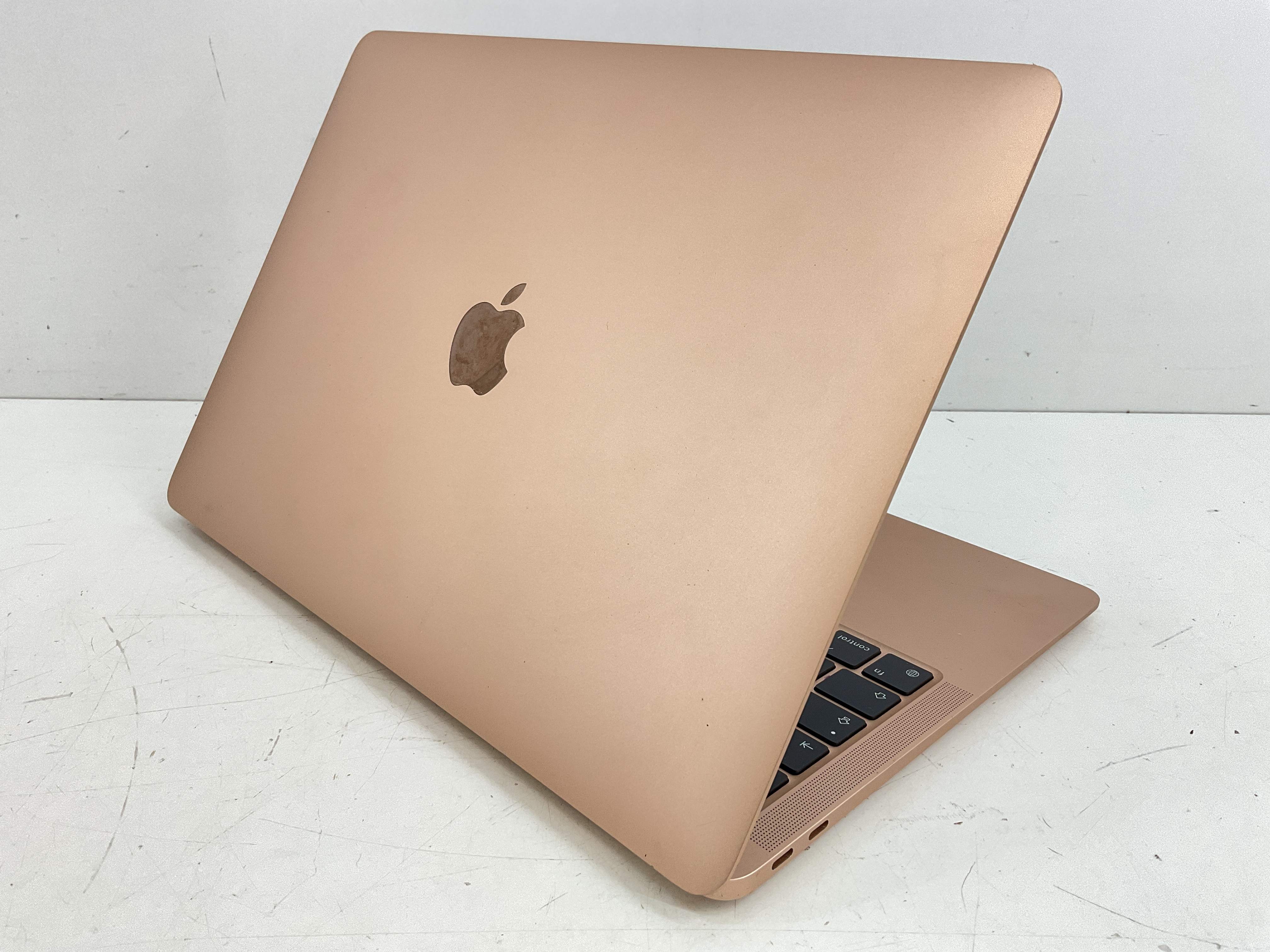Portátiles Apple Macbook air m1 8-core 3.2/7 13 (2020) (a2337) de