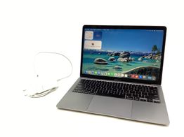 portatil apple apple macbook air m1 8-core 3.2/7 13 (2020) (a2337)
