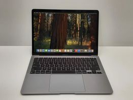 portatil apple apple macbook air m1 8-core 3.2/7 13 (2020) (a2337)