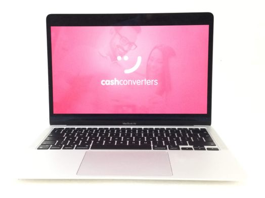 portátil apple apple macbook air m1 8-core 3.2/7 13 (2020) (a2337)