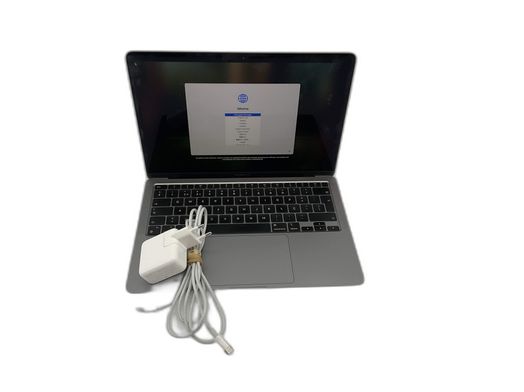 port&aacute;til apple apple macbook air m1 8-core 3.2/7 13 (2020) (a2337)