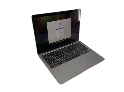 port&aacute;til apple apple macbook air m1 8-core 3.2/7 13 (2020) (a2337)