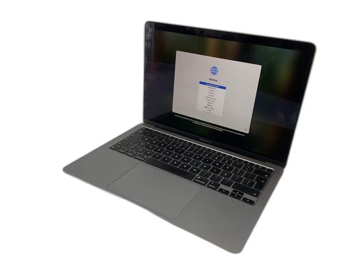 port&aacute;til apple apple macbook air m1 8-core 3.2/7 13 (2020) (a2337)