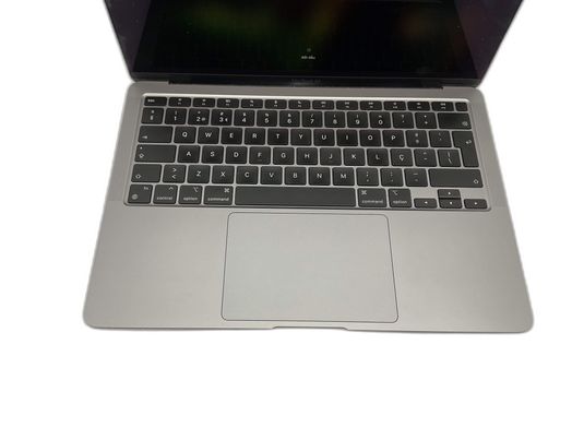 port&aacute;til apple apple macbook air m1 8-core 3.2/7 13 (2020) (a2337)