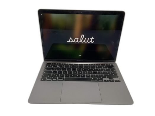 port&aacute;til apple apple macbook air m1 8-core 3.2/7 13 (2020) (a2337)