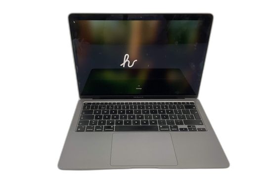 port&aacute;til apple apple macbook air m1 8-core 3.2/7 13 (2020) (a2337)